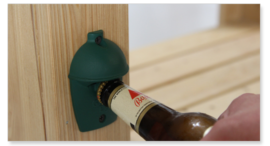 Bottle Opener